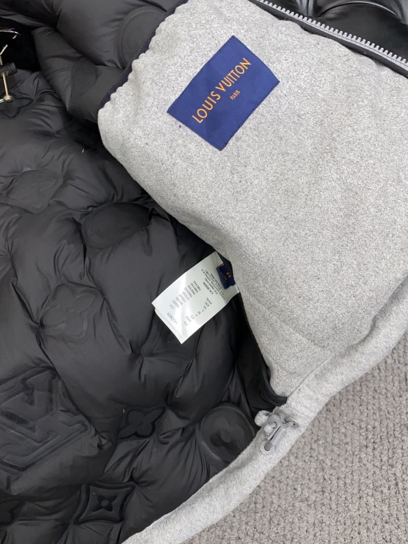 Louis Vuitton Down Jackets